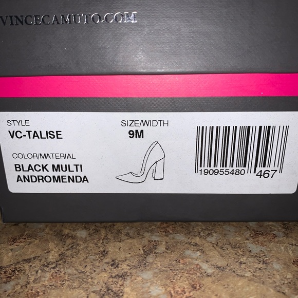 Vince Camuto Heels - Picture 5 of 5